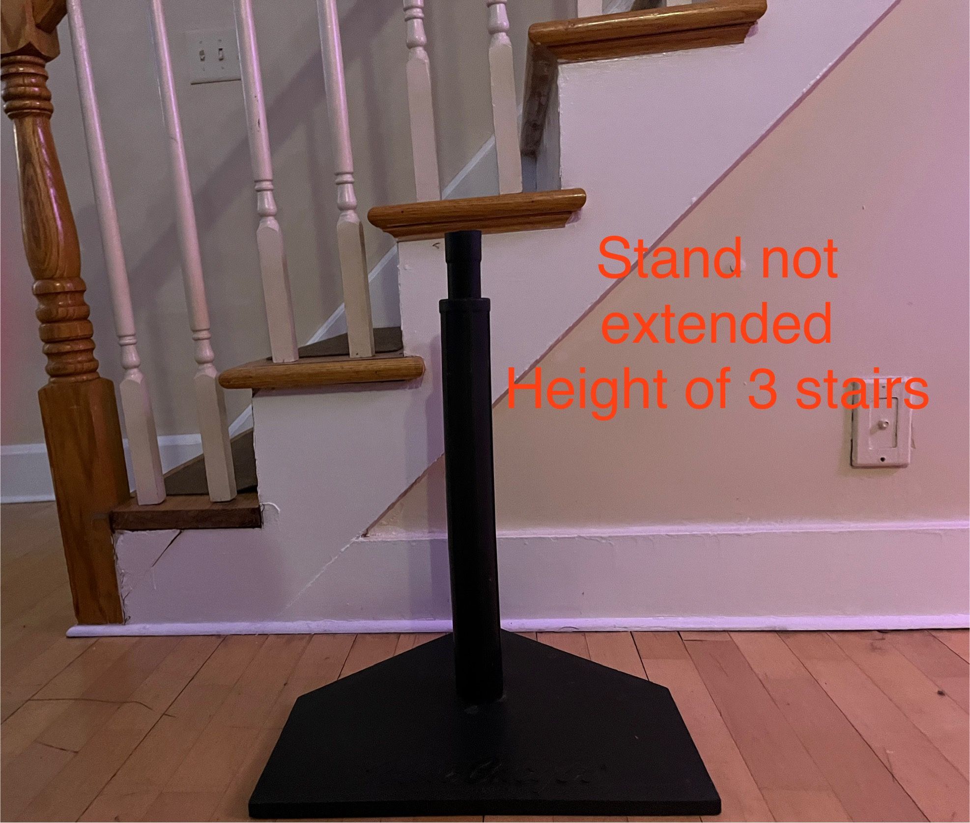 TEE-BALL Stand