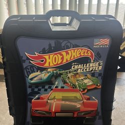 Hot Wheels Bundle