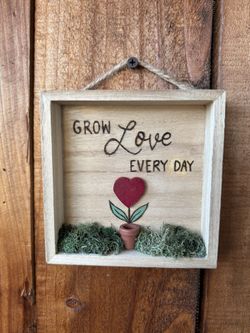 Home Decor Wall Art