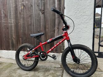 Haro Shredder Kids Bike