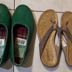 Women’s Size 7 Shoes