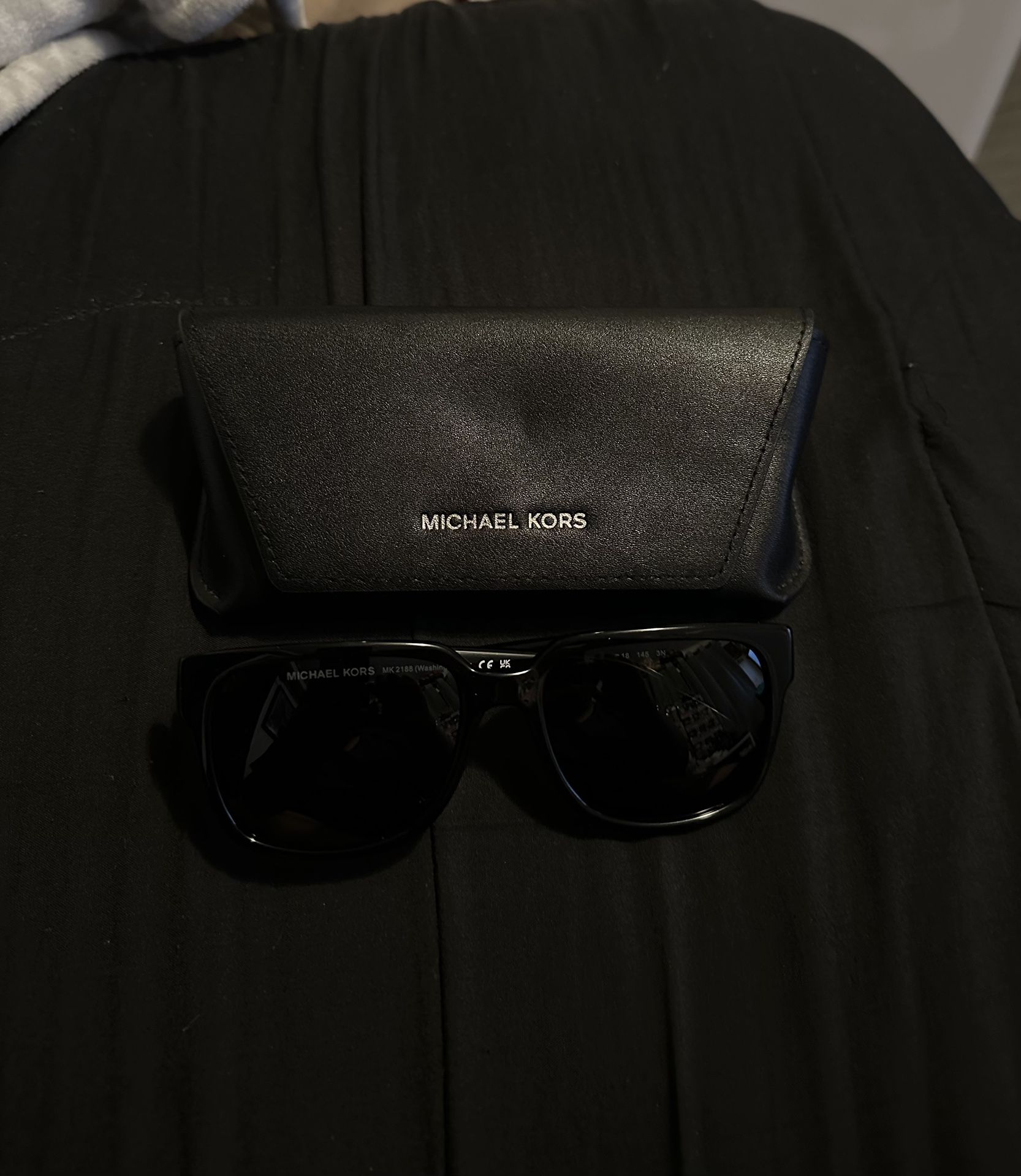 Michael Kors Mk2188 Washington