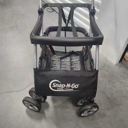 Snap-N-Go Stroller