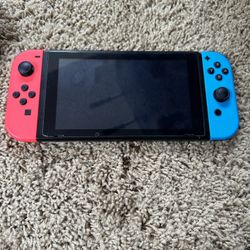 2 Nintendo Switches Bundles or Individual Sale $275