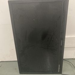 2 For 1 Microwave And Flat Screen Tv