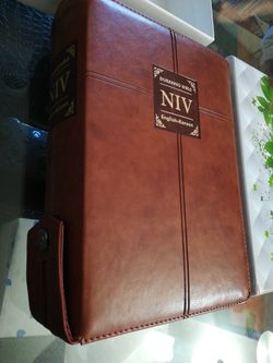 bible