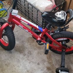 Bike For Boys