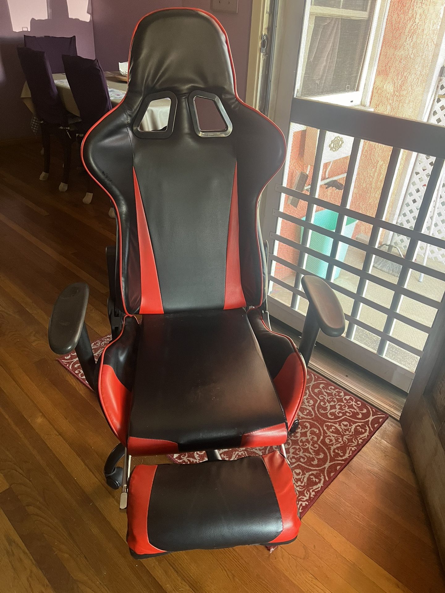 GAME CHAIR