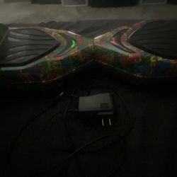 hoverboard