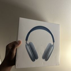 AirPods Max Like New 
