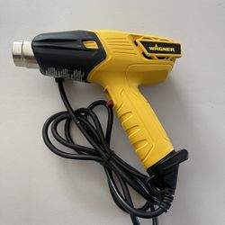 WAGNER Furno 300 Heatgun
