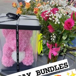 Valentines Day Gifts 😍🌹💐