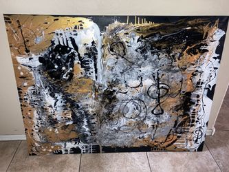 Custom Painting - Art For Sale