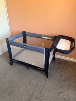 Graco Pack and Play