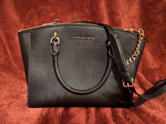 Michael Kors Ellis Medium Bag