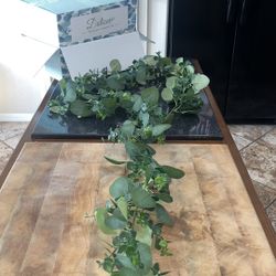 6ft Eucalyptus Garlands