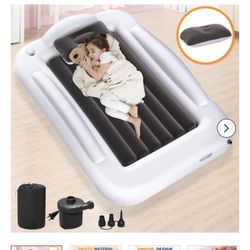 Traveling Air mattress 