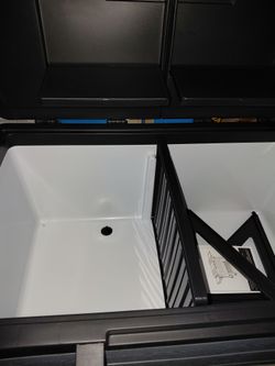 Ice chest