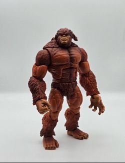 Marvel legends