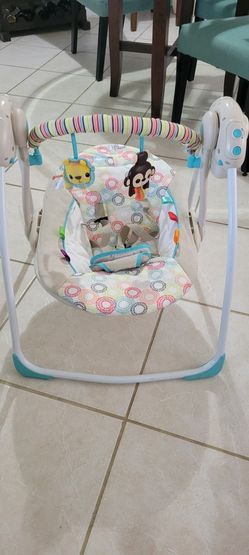 Baby Swing