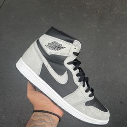 Jordan 1 Shadow 2.0 Size 11