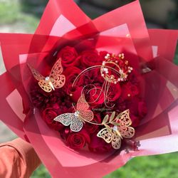 24 Roses 