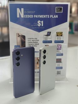 Samsung Galaxy S24 5G 6.2 | $5 Down | Afterpay