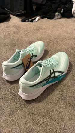 asics hyperspeed 4 running shoes