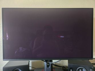 ASUS - ROG Strix 27" 2K OLED 360Hz 0.03ms Gaming Monitor