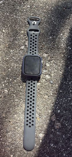 Fully working Apple Watch Series 6