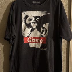 Gremlins Gizmo Men’s Xl Shirt 