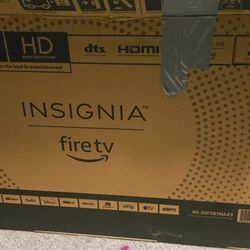 Insignia FIRETV 32 Inch