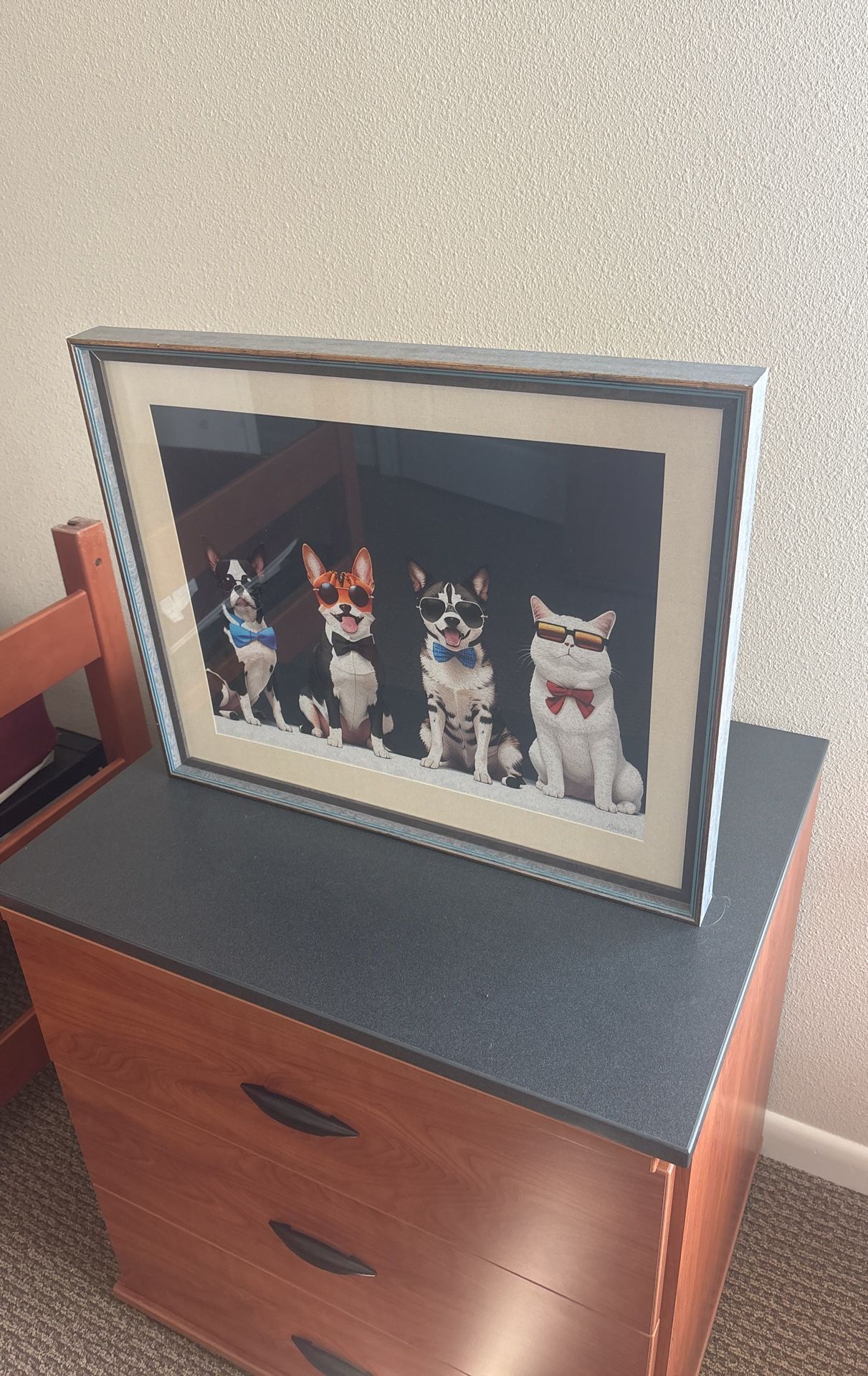 Dog Art