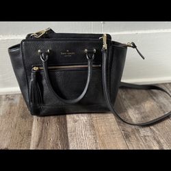 Kate Spade Purse- Best Offer
