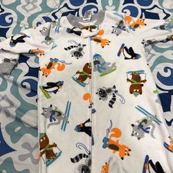 Baby Pijamas