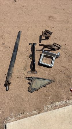 C10 parts