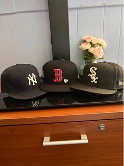 Fitted Hat