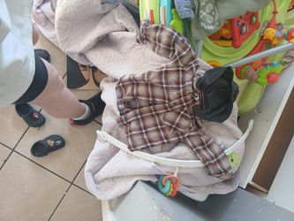 Brand New Airwalk Flanel!!!!