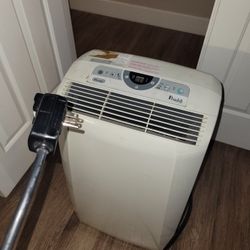 Portable AC