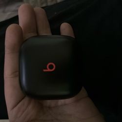 Wireless Beats Pros
