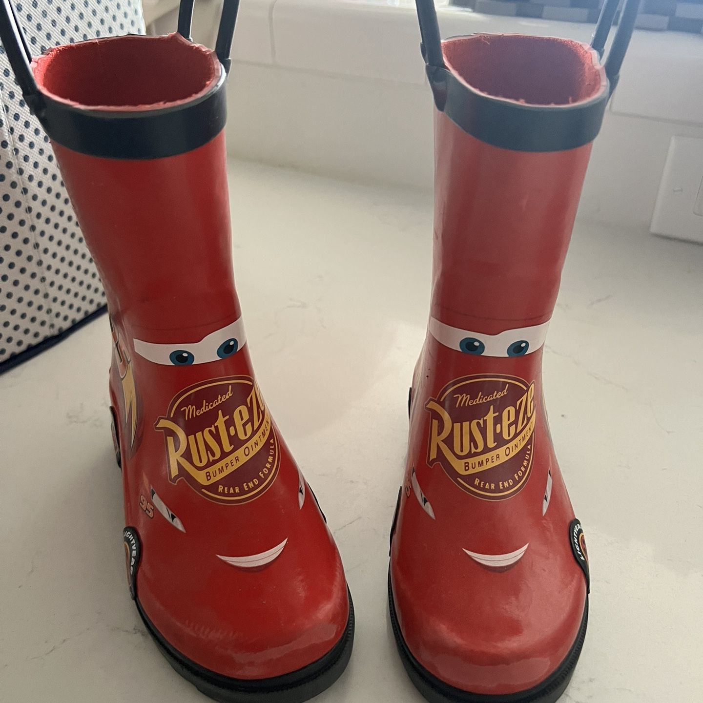 MK Rain Boots for Sale in Grove City, OH - OfferUp