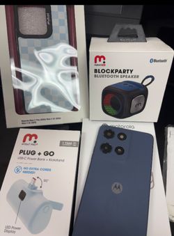 Moto G 5G 2026