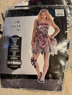 Brand new cute costume for women size small and medium
