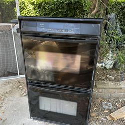 Free Double Wall Oven