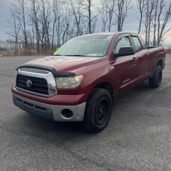 07 Toyota Tundra 