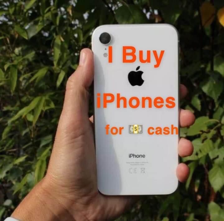 iPhone Xr PRO