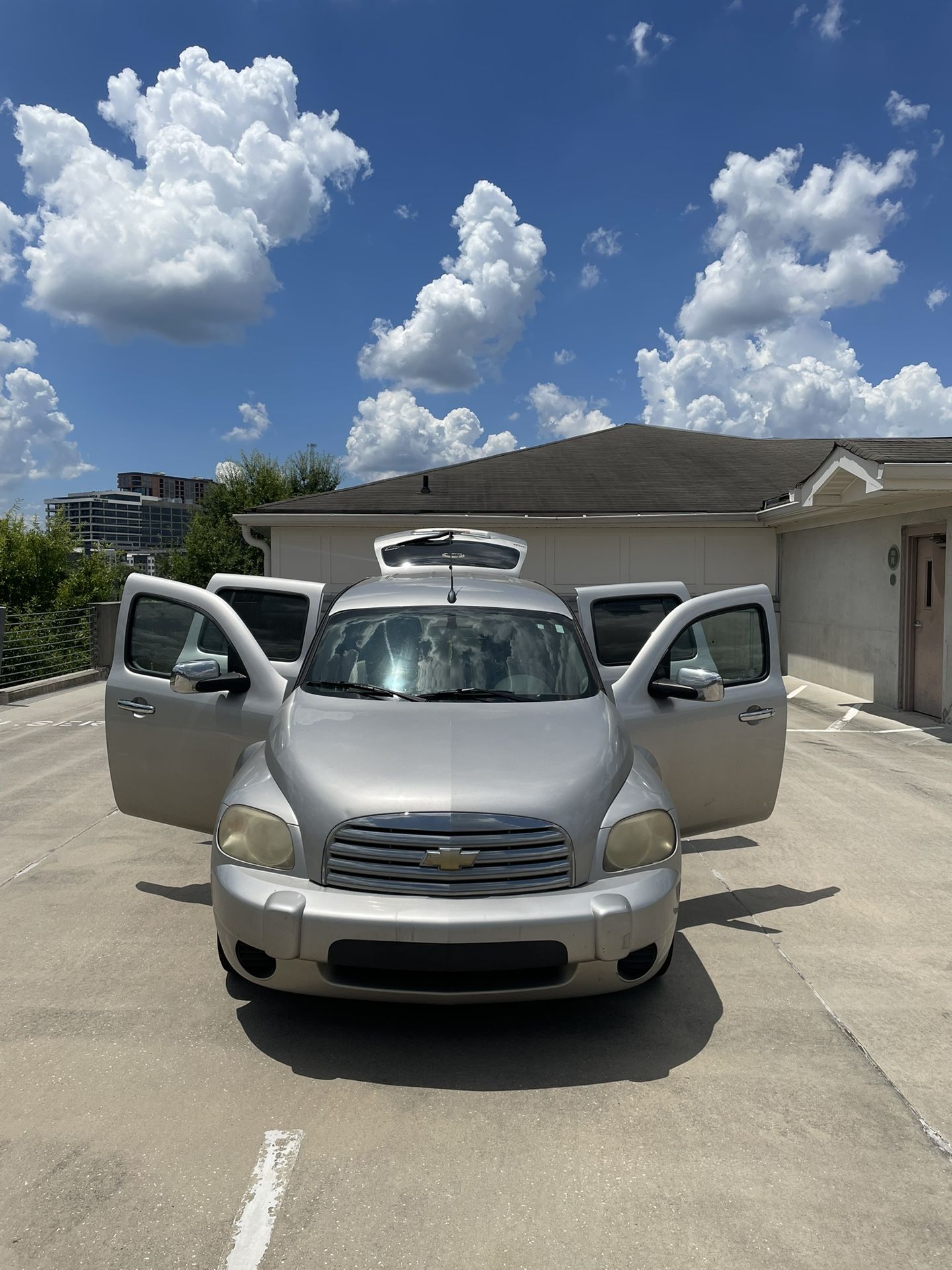 2006 Chevrolet HHR