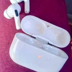 Apple Airpod Pro 2nd Generation 