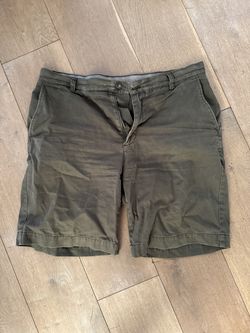 Shorts - Men's 33