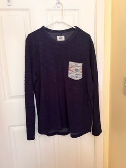 Rebel sweater
